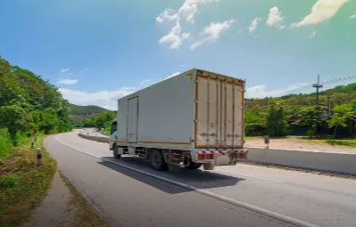 Antalya ile Koyulhisar Arası Bulaşık Makinesi Taşıma