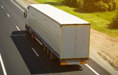 Antalya ile Koyulhisar Arası Parça Eşya Taşıma