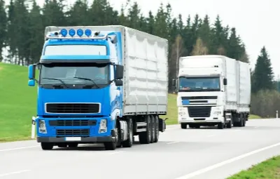 Antalya ile Koyulhisar Arası Eşya Taşıma